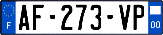 AF-273-VP