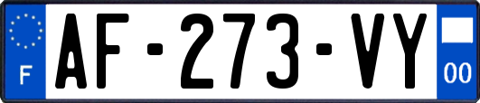 AF-273-VY