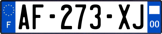 AF-273-XJ