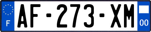 AF-273-XM