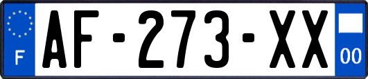 AF-273-XX