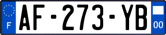 AF-273-YB