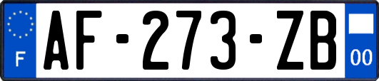 AF-273-ZB