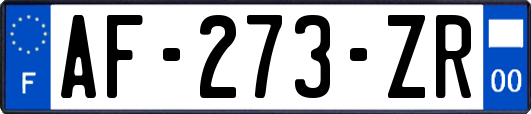 AF-273-ZR