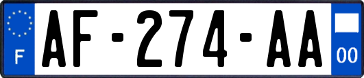 AF-274-AA