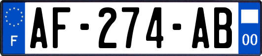 AF-274-AB