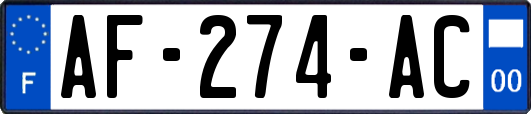 AF-274-AC