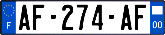 AF-274-AF