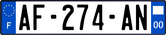 AF-274-AN