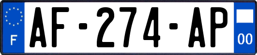 AF-274-AP