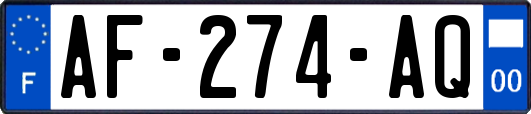 AF-274-AQ