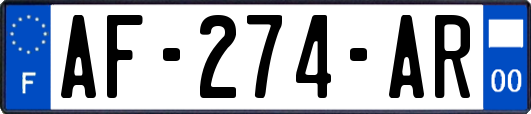 AF-274-AR