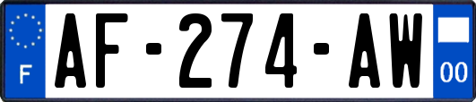 AF-274-AW