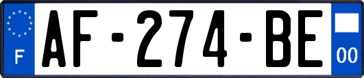 AF-274-BE