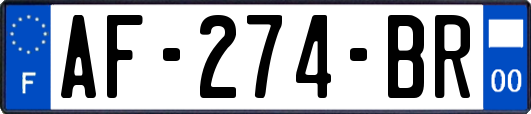 AF-274-BR