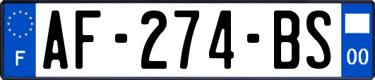 AF-274-BS