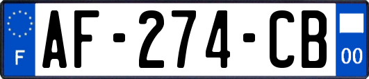 AF-274-CB