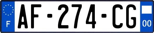 AF-274-CG