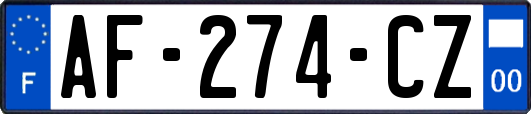 AF-274-CZ