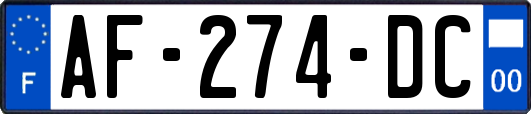 AF-274-DC