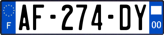 AF-274-DY