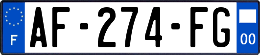 AF-274-FG