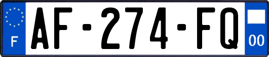 AF-274-FQ