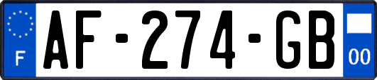 AF-274-GB