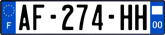 AF-274-HH