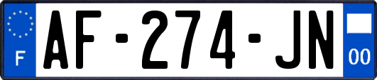 AF-274-JN