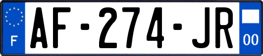 AF-274-JR