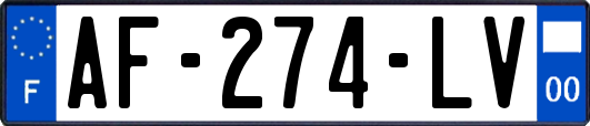AF-274-LV