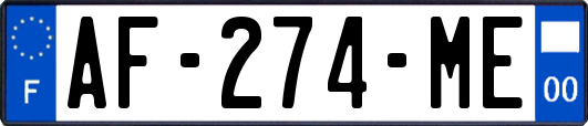 AF-274-ME