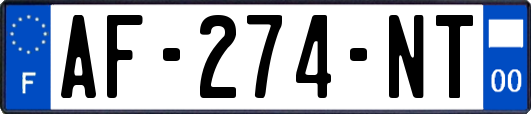 AF-274-NT