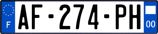 AF-274-PH