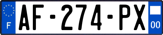 AF-274-PX