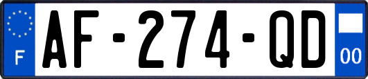 AF-274-QD