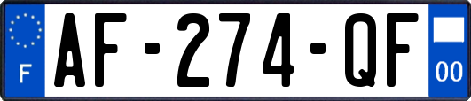 AF-274-QF