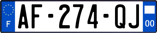 AF-274-QJ