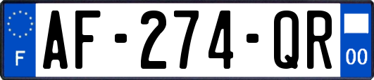 AF-274-QR