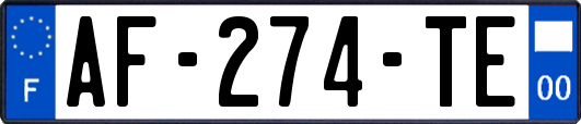 AF-274-TE