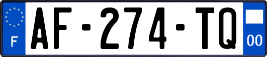 AF-274-TQ