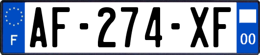 AF-274-XF