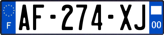 AF-274-XJ