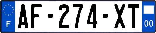 AF-274-XT