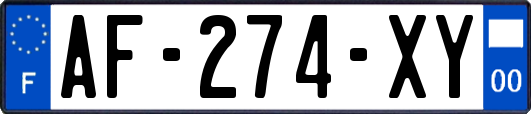 AF-274-XY