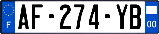 AF-274-YB