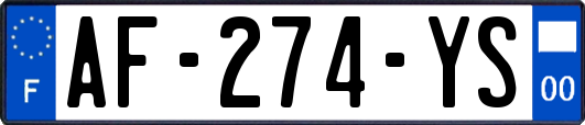 AF-274-YS