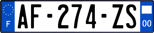 AF-274-ZS