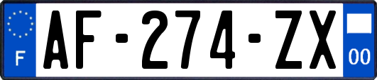 AF-274-ZX